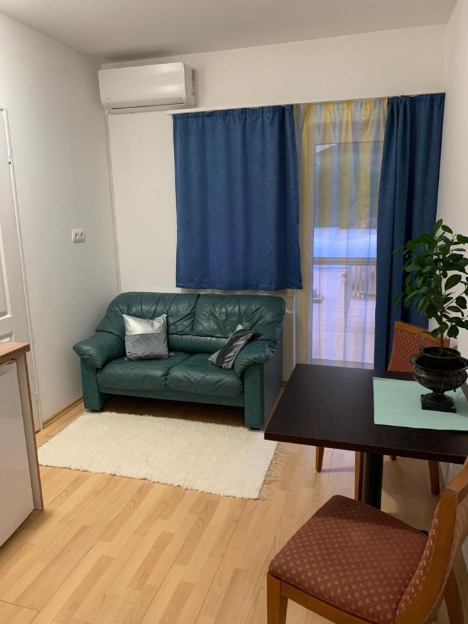 Lilium Villa Hévíz 외부 사진