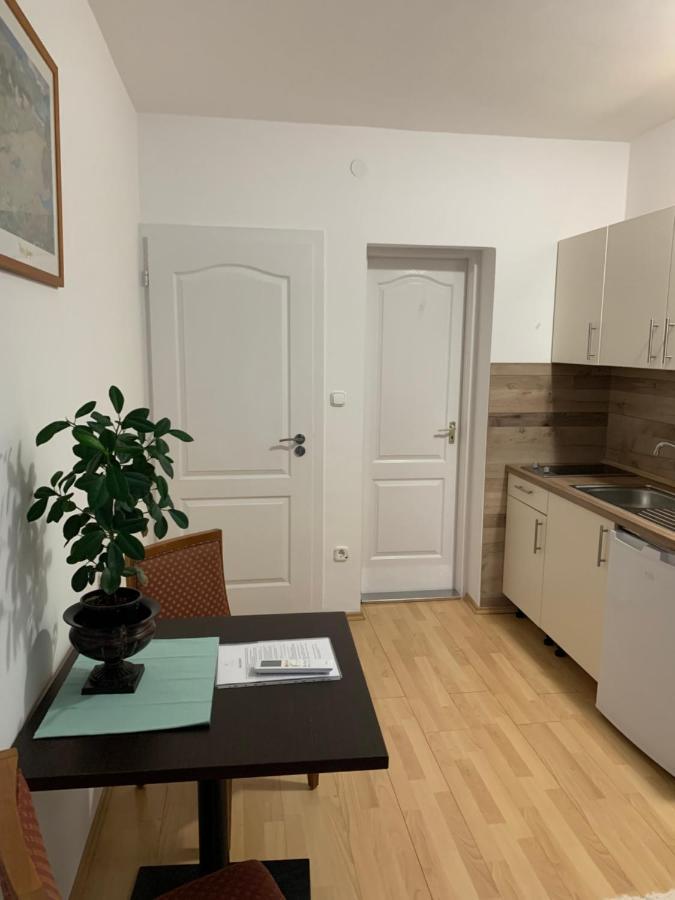 Lilium Villa Hévíz 외부 사진