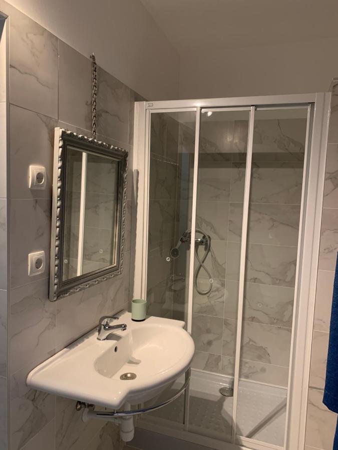 Lilium Villa Hévíz 외부 사진
