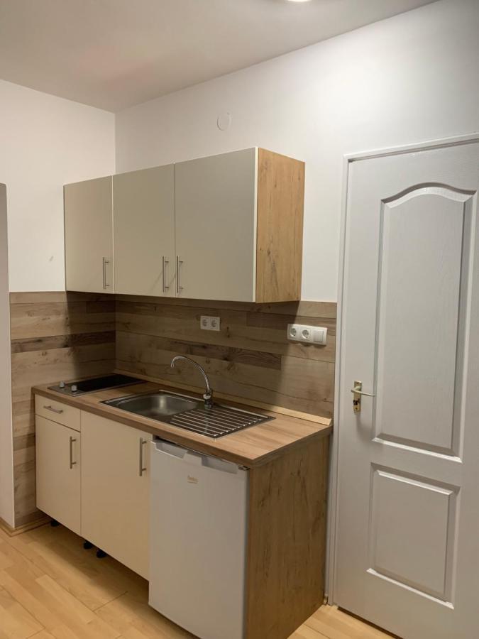 Lilium Villa Hévíz 외부 사진