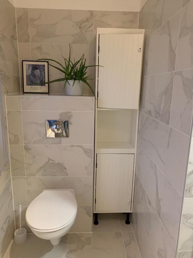 Lilium Villa Hévíz 외부 사진