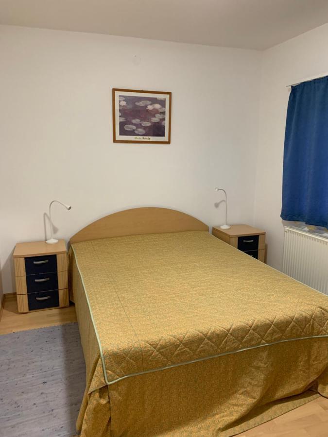 Lilium Villa Hévíz 외부 사진
