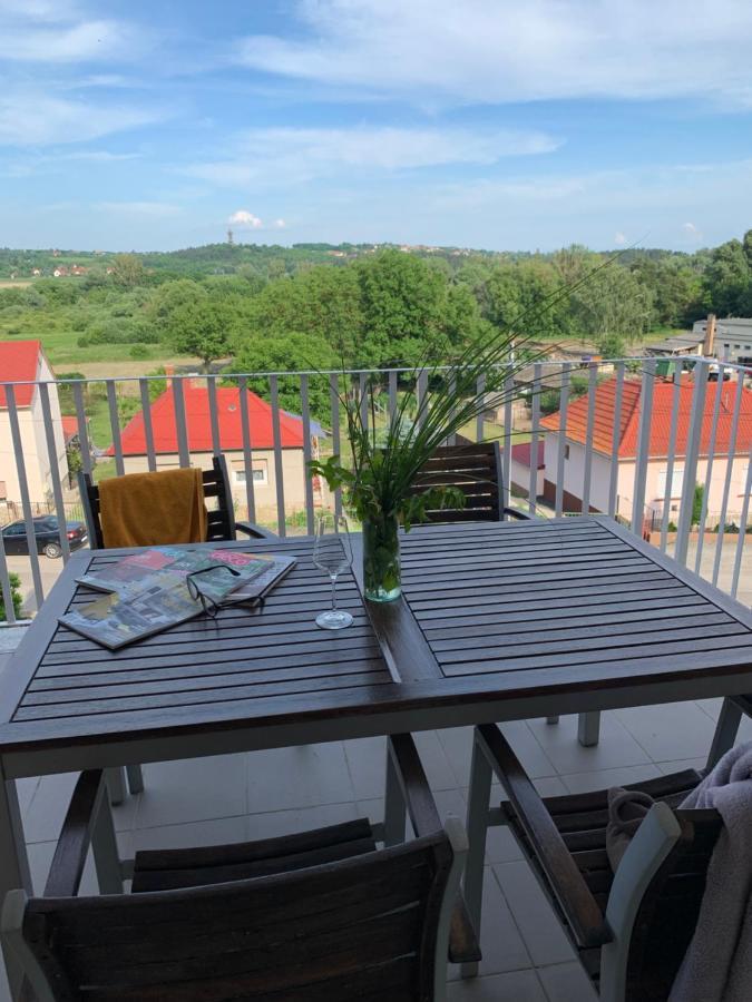 Lilium Villa Hévíz 외부 사진