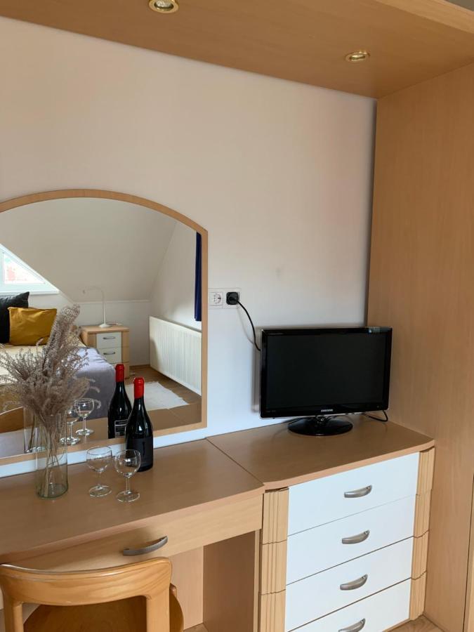 Lilium Villa Hévíz 외부 사진
