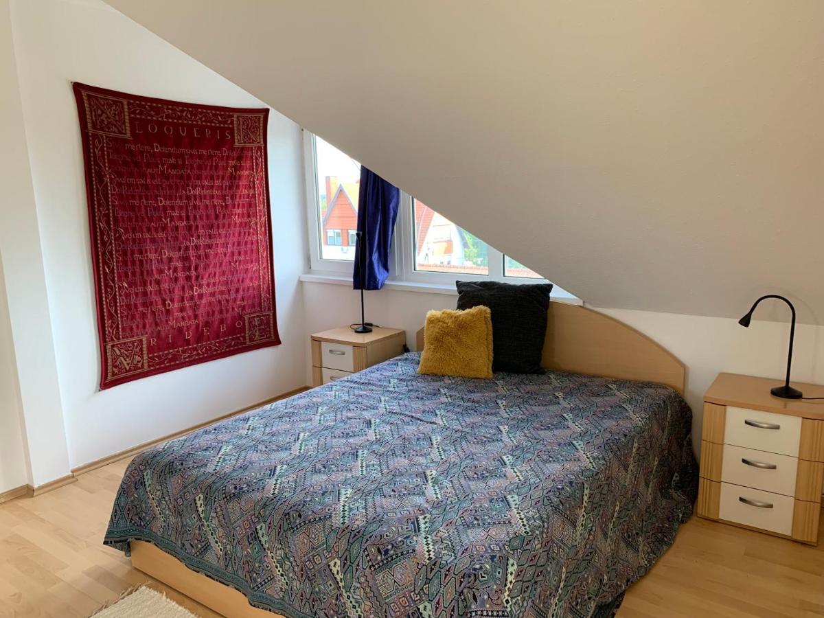 Lilium Villa Hévíz 외부 사진