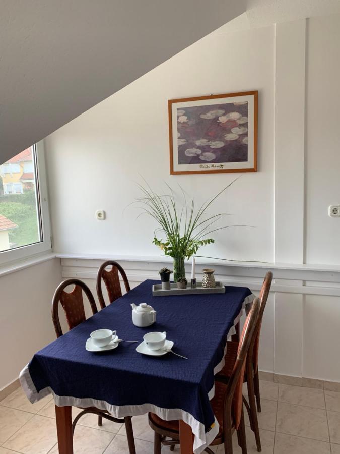 Lilium Villa Hévíz 외부 사진
