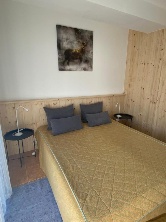 Lilium Villa Hévíz 외부 사진