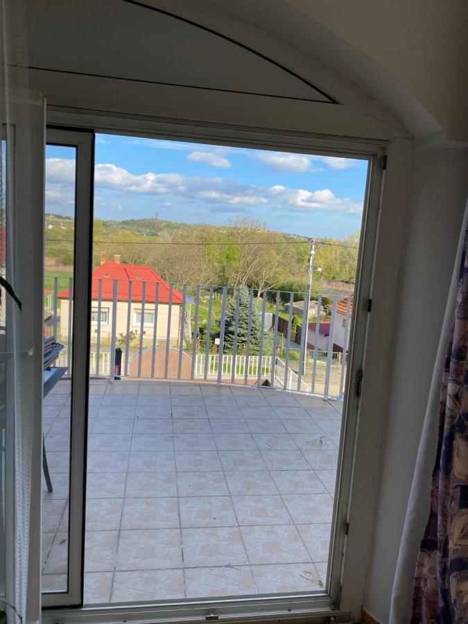 Lilium Villa Hévíz 외부 사진
