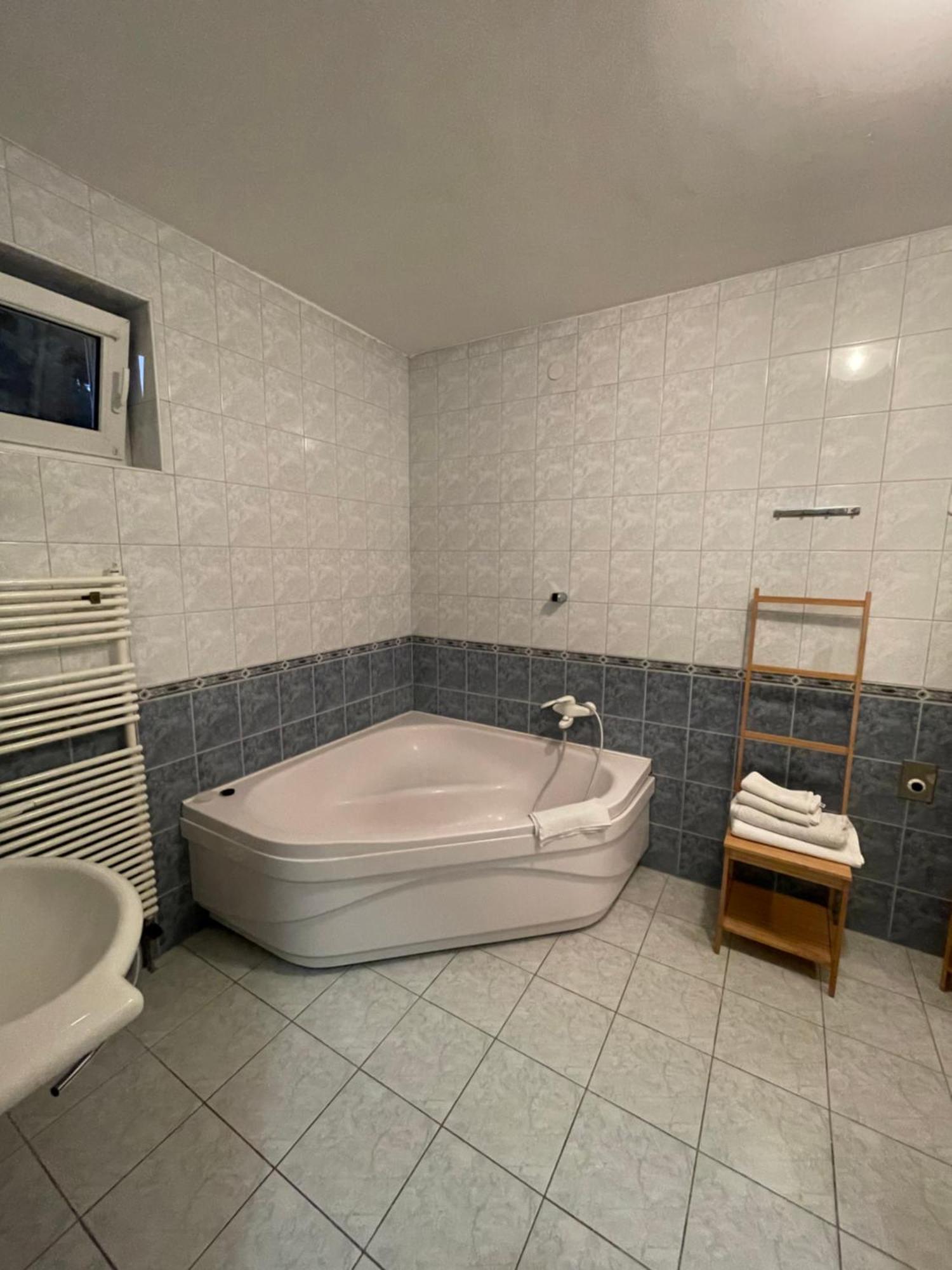 Lilium Villa Hévíz 외부 사진