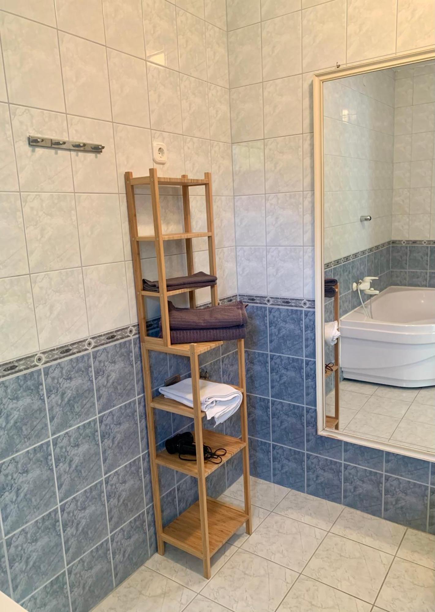 Lilium Villa Hévíz 외부 사진