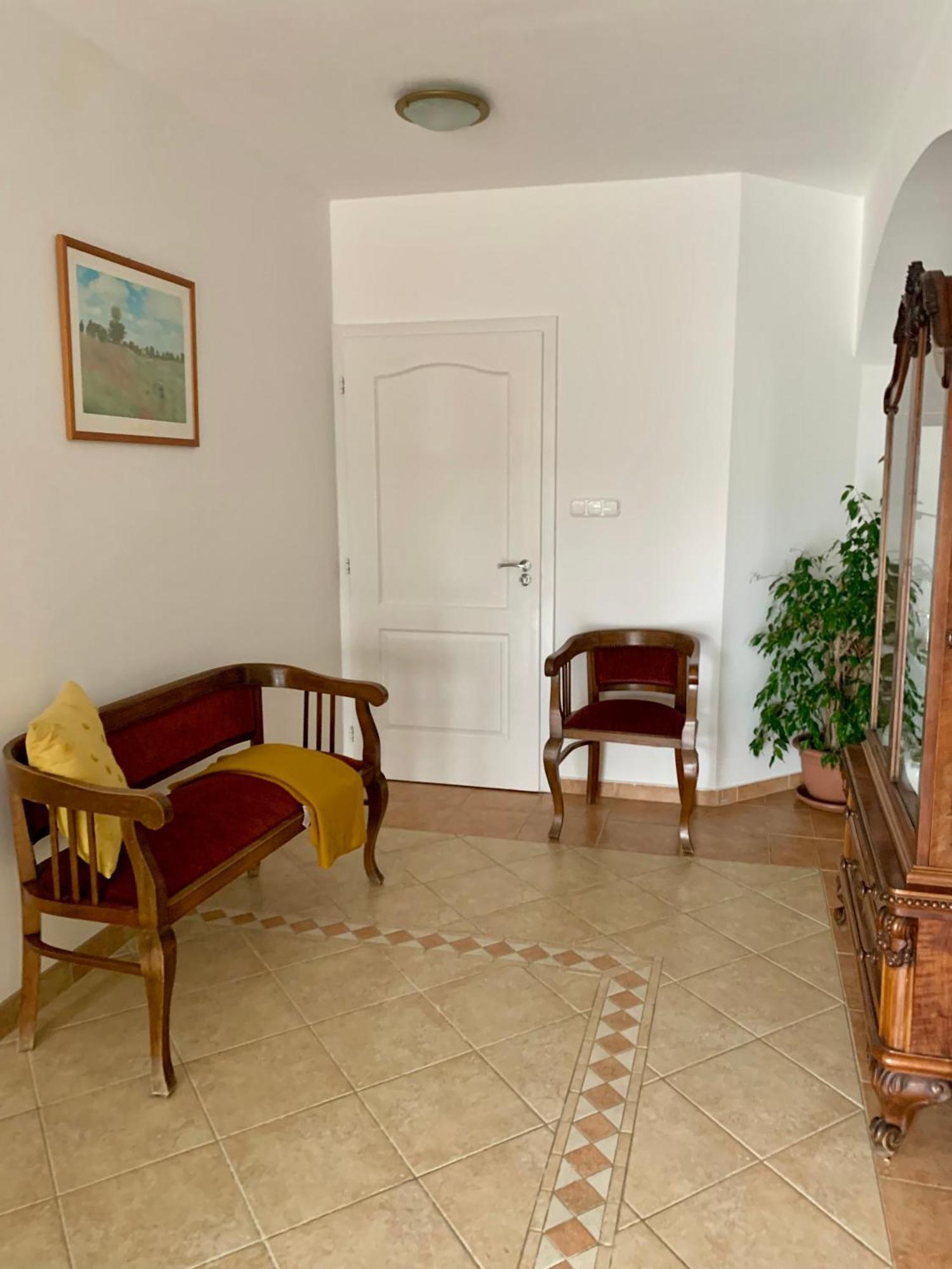 Lilium Villa Hévíz 외부 사진