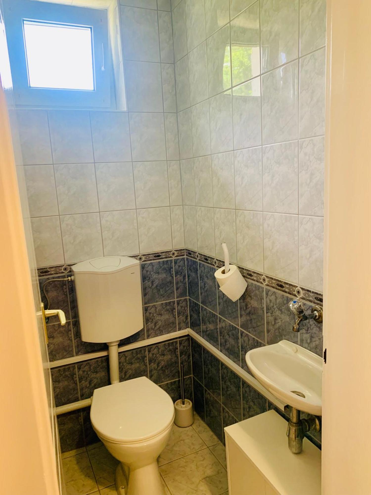 Lilium Villa Hévíz 외부 사진