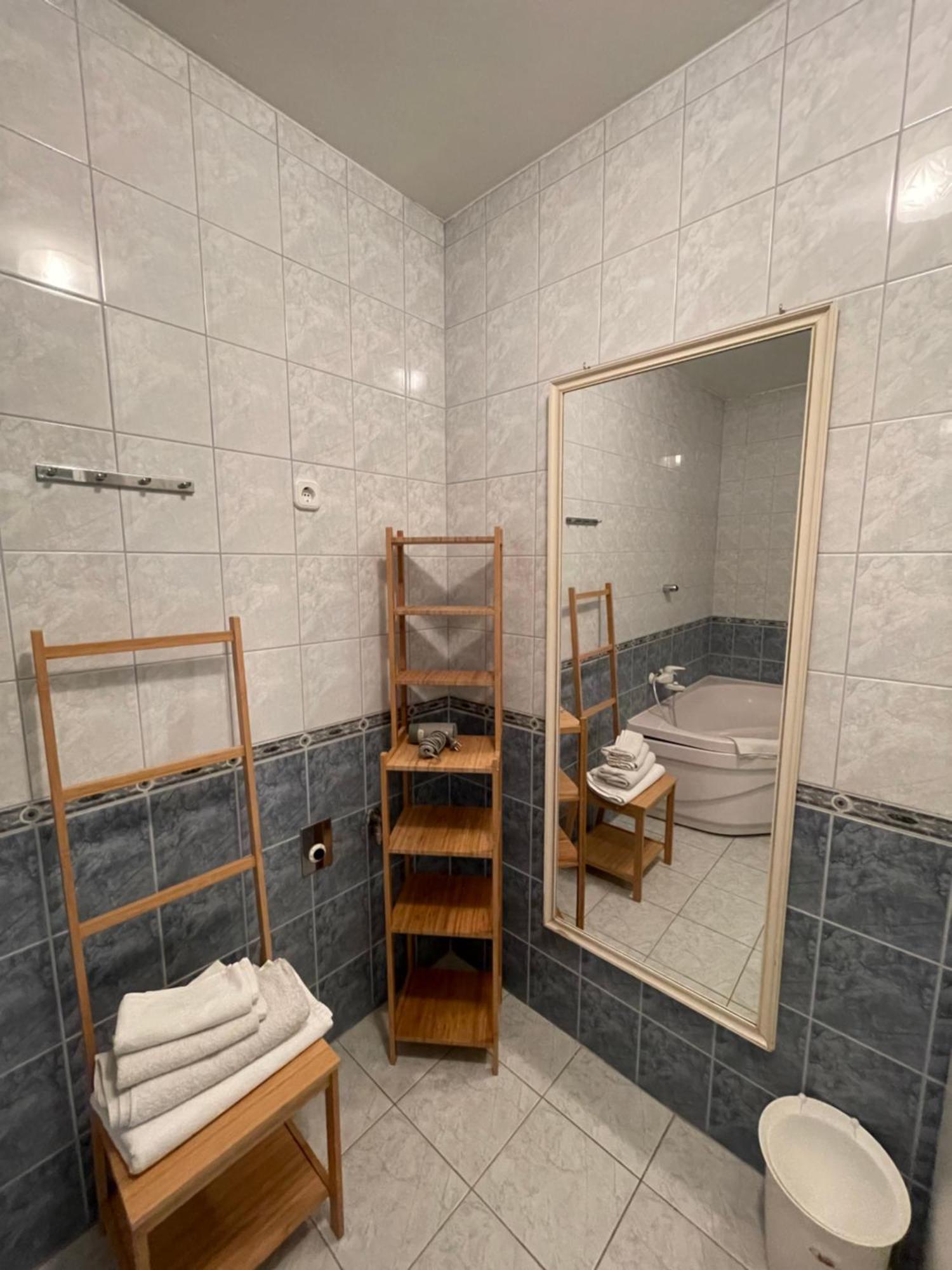 Lilium Villa Hévíz 외부 사진
